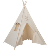 Wild Design Lab Amity Teepee | Natural Lacing TPAN