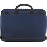 Lexdray Amsterdam Briefcase | Dark Navy 16104-NPC