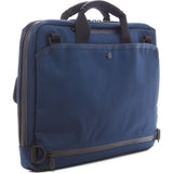 Lexdray Amsterdam Briefcase | Dark Navy 16104-NPC