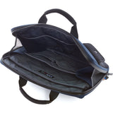 Lexdray Amsterdam Briefcase | Dark Navy 16104-NPC