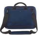 Lexdray Amsterdam Briefcase | Dark Navy 16104-NPC