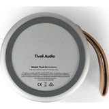 Tivoli Audio Andiamo BT Speaker | Silver