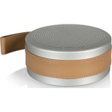 Tivoli Audio Andiamo BT Speaker | Silver
