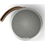 Tivoli Audio Andiamo BT Speaker | Silver