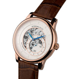 Rossling & Co. Konig Automatic Watch | Gold