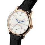 Rossling & Co. Konig Watch | Rose Gold
