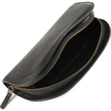 Moore & Giles Anne Clutch | Leather