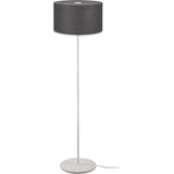 Pantone Antares Floor Lamp Light | Felt Dark Grey 4390050002S