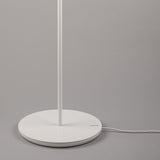 Pantone Antares Floor Lamp Light | Pewter 4390050005S