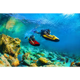 SEABOB F5S Jet Underwater Scooter