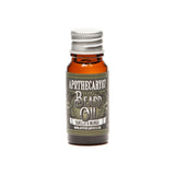 Apothecary 87 Beard Oil | Vanilla & Mango VM-1