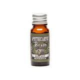 Apothecary 87 Beard Oil | Original Recipe O-1