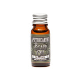 Apothecary 87 Beard Oil | The Unscented U-1