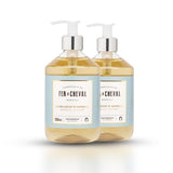 Fer a Cheval Marseille Liquid Soap - Set of 2