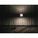 Seed Design Archer Mega Floor Lamp | Black SQ-603FLR-BK