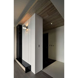 Seed Design Concom Wall Lamp | White