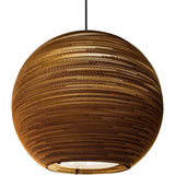 Graypants Scraplight Arcturus Pendant | Natural