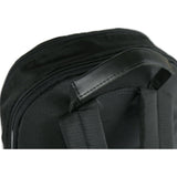 Sandqvist Ariel Backpack | Black SQA546