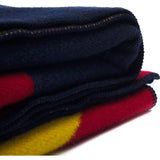 Faribault Arizona Flag Throw | Wool