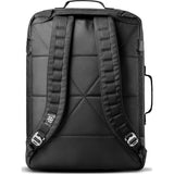 Heimplanet Monolith Weekender Bag | Black 0050030