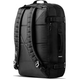 Heimplanet Monolith Weekender Bag | Black 0050030