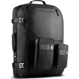Heimplanet Monolith Weekender Bag | Black 0050030