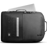 Heimplanet Monolith Weekender Bag | Black 0050030
