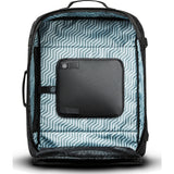 Heimplanet Monolith Weekender Bag | Black 0050030