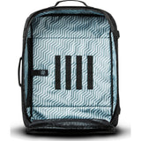 Heimplanet Monolith Weekender Bag | Black 0050030