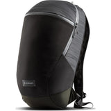 Heimplanet Motion Arc Backpack 20L | Dark Grey / Green 0050310