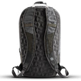 Heimplanet Motion Arc Backpack 20L | Dark Grey / Green 0050310