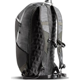 Heimplanet Motion Arc Backpack 20L | Dark Grey / Green 0050310
