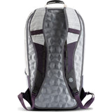 Heimplanet Motion Arc Backpack 20L | Light Grey / Purple 0050311