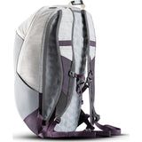 Heimplanet Motion Arc Backpack 20L | Light Grey / Purple 0050311