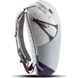 Heimplanet Motion Ellipse Backpack 25L | Light Grey / Purple 0050321