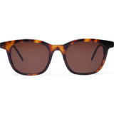 Kaibosh Scandinavian in NY Sunglasses | Shiny Tortoise KBS_810477