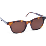 Kaibosh Scandinavian in NY Sunglasses | Shiny Tortoise KBS_810477
