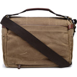 ONA Astoria Camera Messenger Bag | Field Tan ONA5-020RT
