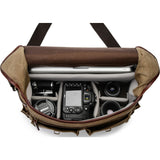 ONA Astoria Camera Messenger Bag | Field Tan ONA5-020RT