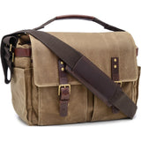 ONA Astoria Camera Messenger Bag | Field Tan ONA5-020RT