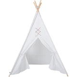 Wild Design Lab Astrid Teepee | White Lacing TPAW