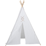 Wild Design Lab Astrid Teepee | White Lacing TPAW