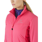 Arc'teryx Atom LT Women's Jacket | Pink Guava