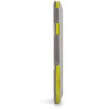 ElementCase Atom Samsung Galaxy S4 Case Gray/Lime