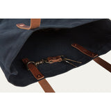 Bradley Mountain Atwood Tote Bag | Black