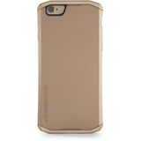 ElementCase Solace 6 iPhone 6 Case w/ Pouch Gold/Gold