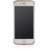 ElementCase Solace iPhone 6 Case White/Gold