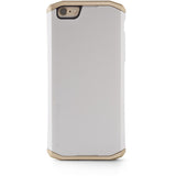 ElementCase Solace iPhone 6 Case White/Gold