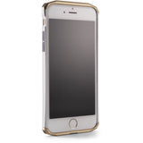 ElementCase Solace iPhone 6 Case White/Gold