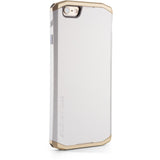 ElementCase Solace iPhone 6 Case White/Gold